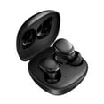 thumbnail image 2 of Back to School Gifts under $5 Bluetooth Headphones Wireless Earbuds Bluetooth 5.3 Sports Earphones With Microphone For Calls on Clearance, 2 of 8
