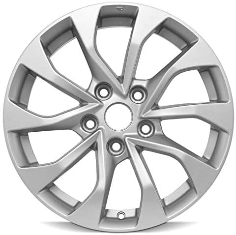 Nissan Sentra 2010 2011 2012 16" Factory OEM Wheel Rim