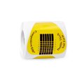 thumbnail image 2 of Paquete de pegatinas de extensión de uñas de 100 soportes para pegatinas de uñas, forma de puntas de manicura, herramientas de plantilla de papel autoadhesivas, tipo 4 kenally CE001118-04, 2 of 7