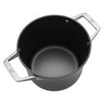 thumbnail image 5 of ZWILLING Motion Hard Anodized 4-qt Aluminum Nonstick Soup Pot, 5 of 7