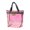 C, variant on Beach Bag, Large Foldable Nylon Tote, Water-Resistant Multipocket Pool Bag for Women Travel Storage