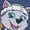 HEATHER NAVY, variant on Paw Patrol - Besties Big Group - Toddler And Youth Girls Short Sleeve Graphic T-Shirt
