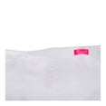 thumbnail image 2 of Pantaleta Body Siluette Intimates para Mujer, Completa Blanco Talla M, 2 of 3