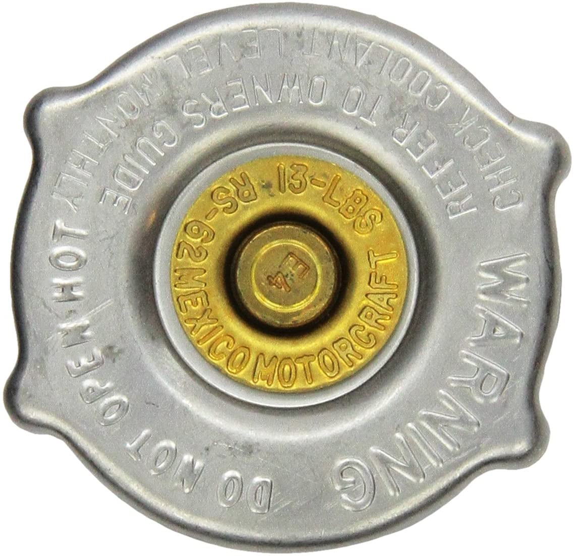 coolant cap coolant cap
