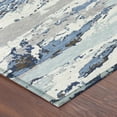 thumbnail image 3 of Addison Rugs Chantille Indoor/Outdoor Transitional Modern Sky Machine Washable Rectangle Rug, 8' x 10', 3 of 8