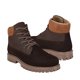 thumbnail image 1 of BOTINES YUYIN NIÑO 26600 BUCK CAFÉ 20-25, 1 of 4