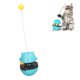 thumbnail image 5 of Dispensador de golosinas para gatos juguete alimentador para gatos Lake Blue alivia el aburrimiento para el hogar ANGGREK Otros, 5 of 8
