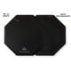 thumbnail image 4 of Pad Practicador de Bateria Octagonal 10 Negro, 4 of 5