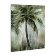 thumbnail image 3 of Stupell Industries Transitional Fanned Palms Impression Canvas Art, 16 x 20, by Nan, 3 of 8