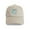 Khaki, variant on CafePress - Turquoise Dawn Cap - Adjustable 100% Brushed Unisex Casual Cotton Baseball Cap, Beige, 1