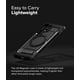 thumbnail image 4 of Funda Ringke UX Magnetic Samsung Galaxy S25 Ultra Smoke Black Doble Capa Protectora Magnética con So, 4 of 9