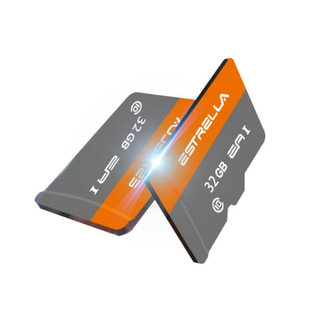 Micro SD Card Class 10 Memory Card 8GB/16GB/32GB/64GB/128GB TF Card Flash Memory Microsd for (Best Sd Card For Smartphone)