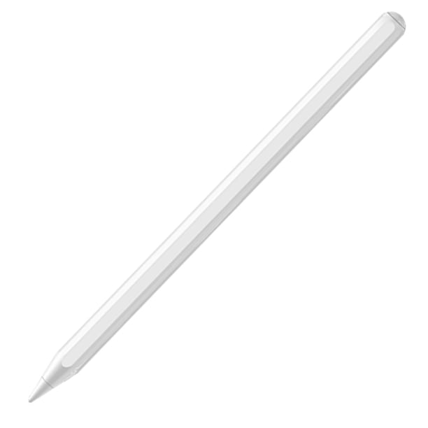 Touch Pencil Capacitive Stylus Tablet Pen Tilt Sensibilidad Rechazo Palma para Mini 6th Gen Air 5to/4to Pro 12.9 Pulgadas (3rd/4th/5th/6th) 11 Inch (1st/2nd/3rd/4th)