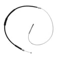 thumbnail image 2 of Raybestos Element3 Parking Brake Cable, BC95722, 2 of 4