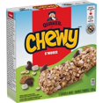 thumbnail image 2 of Quaker Chewy Granola Bars - S'mores 5 granola bars, 2 of 13