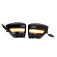 thumbnail image 1 of Par de luces intermitentes secuenciales con indicador de espejo lateral dinámico de repuesto para Ford S‑Max Kuga C394 C‑Max Jadeshay A, 1 of 8