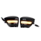 thumbnail image 1 of Par de luces intermitentes secuenciales con indicador de espejo lateral dinámico de repuesto para Ford S‑Max Kuga C394 C‑Max Jadeshay A, 1 of 8