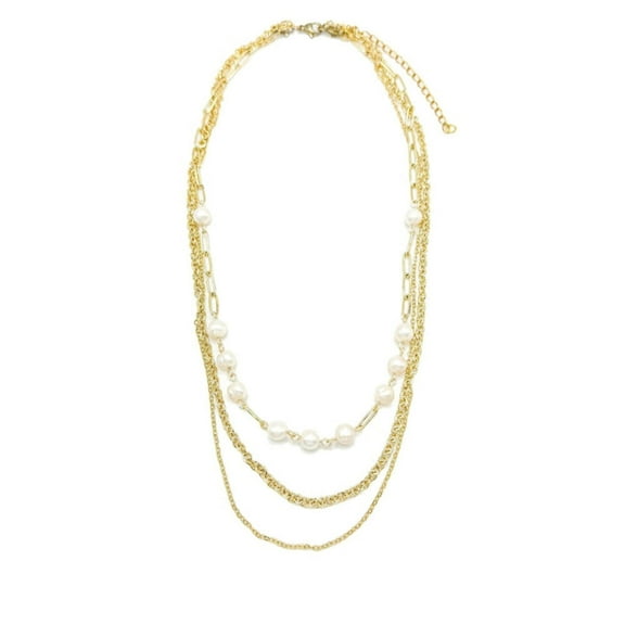 Alegria Accessories Coquette necklace