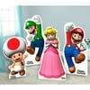 Super Mario Bros Standup Combo Kit