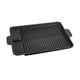 thumbnail image 5 of Sartén para asar, herramienta de cocina portátil, plancha para barbacoa, sartén para parrilla de barbacoa Cuadrado, 5 of 9