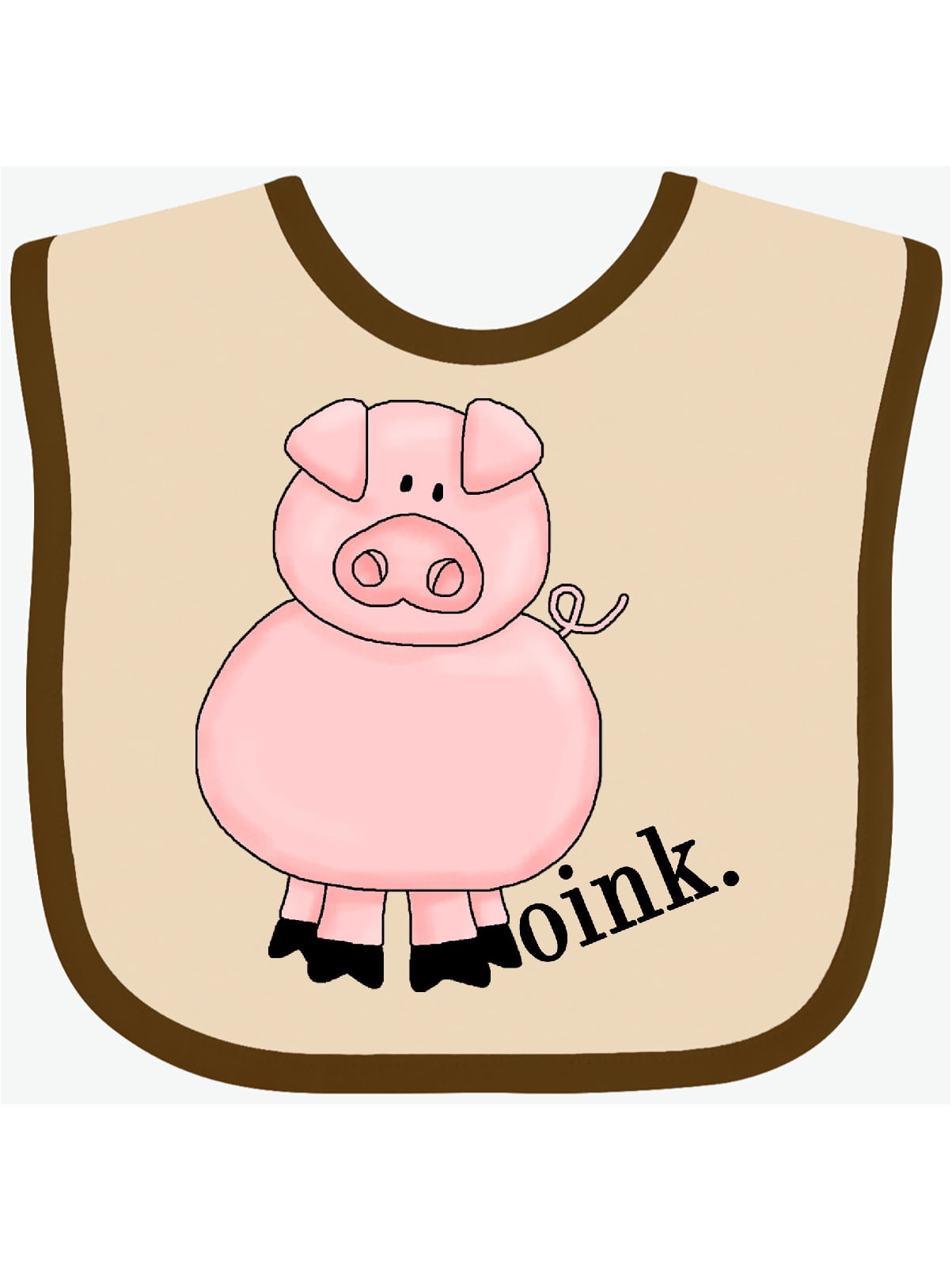 pig bib