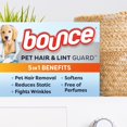thumbnail image 2 of Secadora Bounce para pelo y pelusa para mascotas, 130 unidades, 2 unidades, 2 of 7