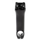 thumbnail image 4 of Fibra de Carbono Completa Negra 31,8 Mm Bicicleta de Montaña Vástago de Manillar de Bicicleta de Carretera 80 Mm 90 Mm 100 Mm 11 120 mm Macarena Soporte de vástago de bicicleta, 4 of 7