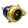 thumbnail image 4 of Fabricante de Efectos de Sonido Zulema Activado por Interruptor Electrónico 12V para Automóvil, 4 of 8
