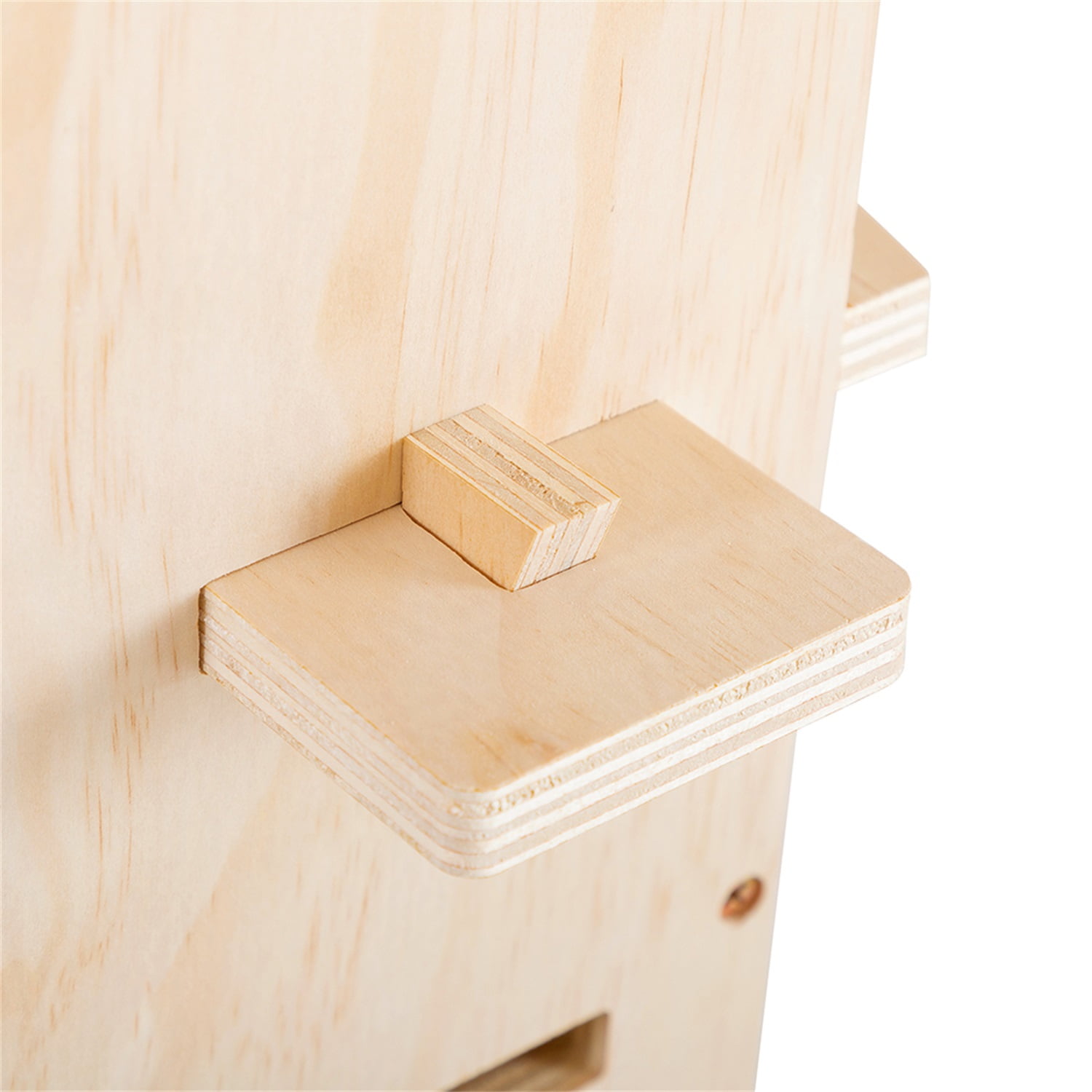 Pefilos Adjustable (98-114)" Cat Trees Towers for Large Cats, Multi-Level Floor to Ceiling Cat Condo, Height Kitty Climbing Activity Center for Indoor Cats, Beige