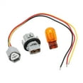 thumbnail image 2 of Phyun Headlight Turn Signal Bulb Socket Wire Harness Kit For Nissan Toyota 4Runner Lexus, 2 of 5
