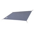 thumbnail image 1 of Alfombrilla de lona para tienda de campaña al aire libre, resistente al desgaste, a prueba de humedad, colchón parasol, colchoneta de picnic para , GRIS Sunnimix Lona para tienda de campaña, 1 of 8
