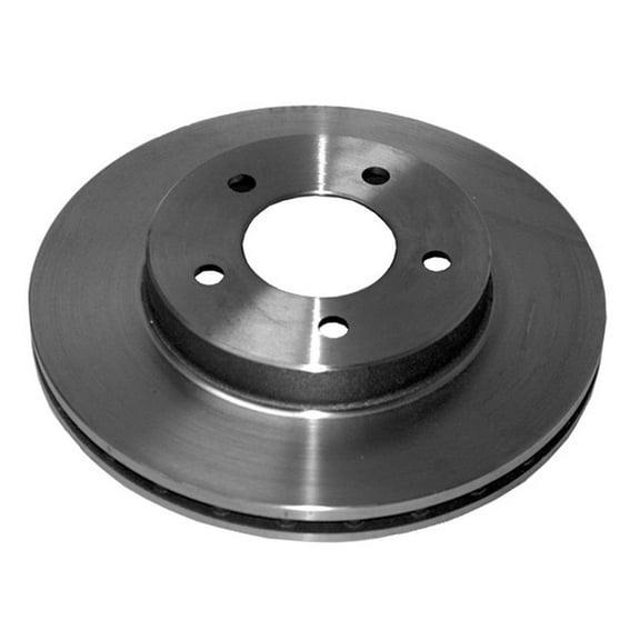 R-Line Rotors