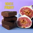 thumbnail image 2 of Ipanema Valley Vegan Fruit Snack Banana Brownies with Fig; 12-Pack, 2 of 4