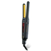 Select Pro Gold Super Thin Tourmaline Cermaic Straightener