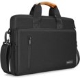 thumbnail image 1 of Laptop Bag 17 Inch Computer Shoulder Messenger Case Sleeve Water Resistant Briefcase For Predator, 1 of 5