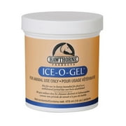 Hawthorne Ice-O-Gel Horse Liniment, 16 Oz
