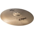 thumbnail image 2 of Platillo Ride Zildjian Z Custom Z40120 de 20 pulgadas con ZKEY, 2 of 8