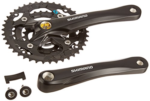 28t crankset