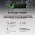 thumbnail image 4 of SSD Transcend MTS820 120 GB M.2 2280 SATA III, 4 of 4