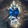 thumbnail image 3 of Guirnaldas colgantes sin/con luz Suministros para fiestas Swag Trim Garland Ornament, 3 of 7