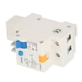 thumbnail image 2 of Disyuntor, disyuntor Mini MCB Disyuntor de protección MCB Disyuntor de precisión, 2 of 8