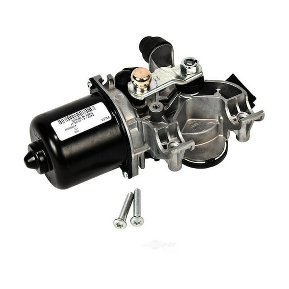 Windshield Wiper Motor - Compatible with 2012 - 2020 Chevy Sonic 2013 2014 2015 2016 2017 2018 2019