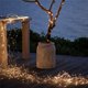 thumbnail image 4 of Cadena de luces LED en forma de cascada para decoración de bodas, fiestas, interiores y exteriores, calles, salas de estar, jardines, patios, aleros, techos, 4 of 5