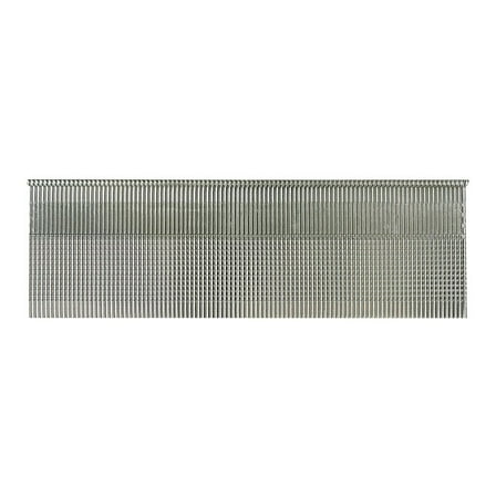 Simpson Strong-Tie 2608677 16 gal L-Head 2 in. Flooring Nail  Stainless Steel