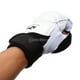thumbnail image 4 of Guantes de Boxeo Macarena Guantes de Entrenamiento de Gimnasia Color blanco 17 cm, 4 of 7