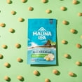 Premium Hawaiian Roasted Macadamia Nuts, Onion Garlic Flavor 4 Oz (Pack