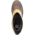 thumbnail image 3 of Timberland PRO  Rigmaster, Men's, Brown, Steel Toe, EH, WP, Pull On Boot (9.0 M), 3 of 4