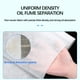 thumbnail image 4 of Filtro de Papel de Succión de Aceite para Campana Extractora, Malla Desechable, Papel de Succión Lateral a Prueba de Aceite, Segmentado y Engrosado, para Succión de Aceite de Campana Extractora., 4 of 7