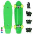 thumbnail image 1 of Shape Skateboard Kit For Boys Girls Kids With Safe Use Coordination Improvement 1 Set, 1 of 4