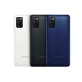thumbnail image 3 of Samsung A03s 64 GB 4 GB RAM Dual Desbloqueado Negro Nuevo 2021 Samsung SM-037M/DDS, 3 of 3